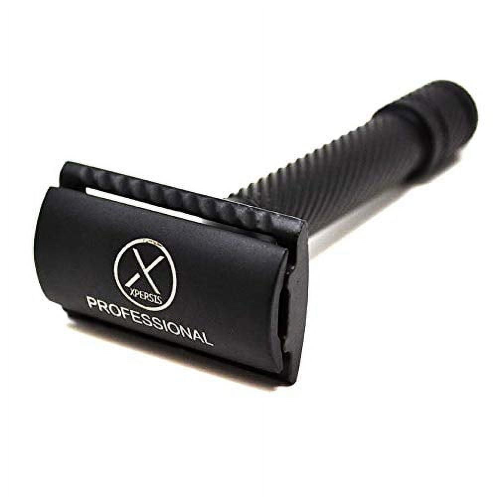 XPERSIS PRO Safety Razor For Men Double Edge Real Hand Crafted German ...