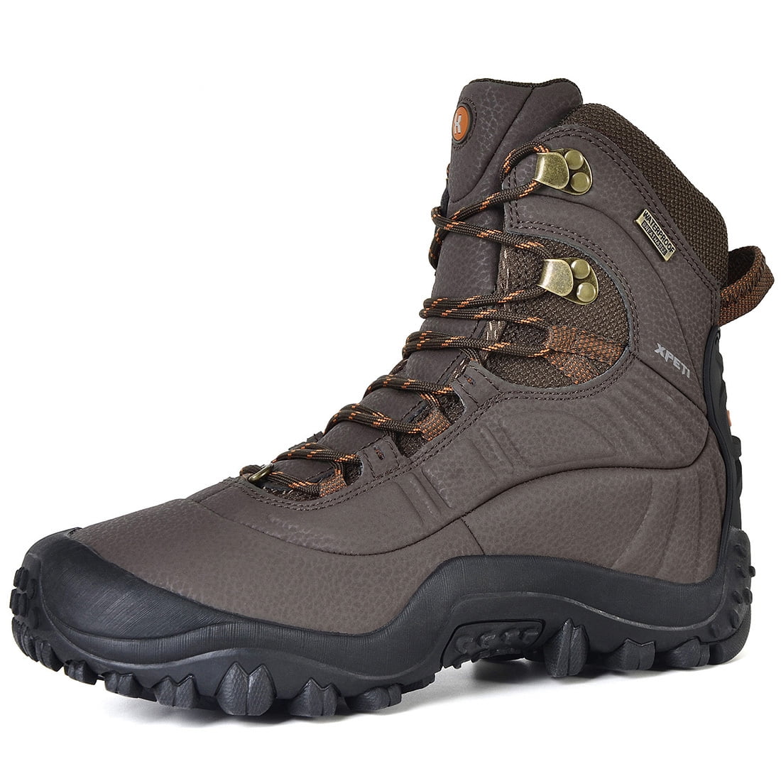 Xpeti men's outlet hiking boots