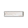 thumbnail image 1 of XPG BLADE M.2 2280 1TB PCI-Express 5.0 x4 3D NAND Internal Solid State Drive (SSD) Speed up to 14000mb/s SMAR-980B-1TCS, 1 of 9