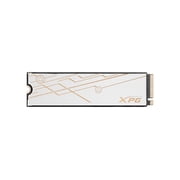 XPG BLADE M.2 2280 1TB PCI-Express 5.0 x4 3D NAND Internal Solid State Drive SSD Speed up to 14000mb/s SMAR-980B-1TCS