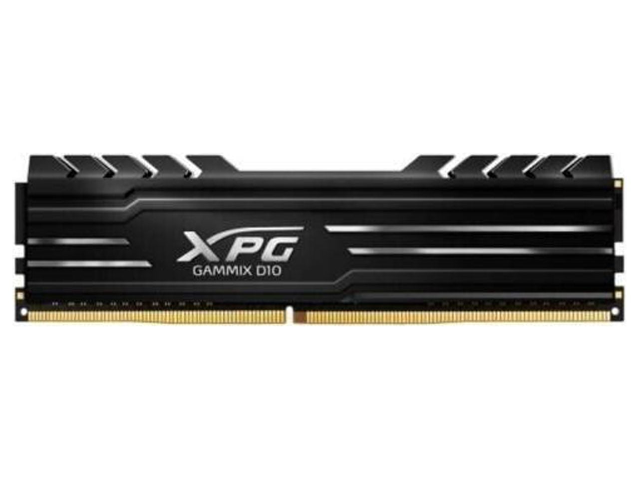 XPG DDR4 PC4-25600 メモリー16GB×2-