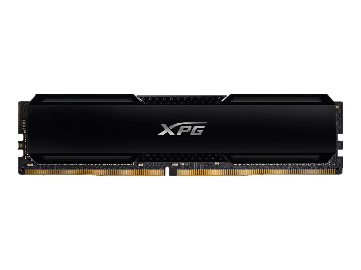 XPG GAMMIX D20 - DDR4 - kit - 16 GB: 2 x 8 GB - DIMM 288-pin