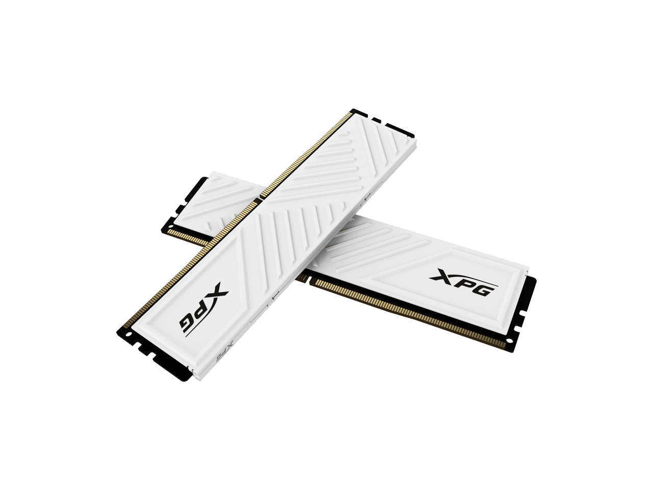 XPG GAMMIX D35 16GB DDR4 3200 PC4 25600 Memory, 2 x 8GB, 288-Pin