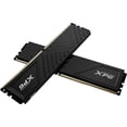 thumbnail image 1 of XPG GAMMIX D35 16GB DDR4 3200 Desktop Gaming RAM, CL16, XMP 2.0, 1 of 15