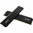 thumbnail image 1 of XPG GAMMIX D35 32GB DDR4 3200 Desktop Gaming RAM, CL16, XMP 2.0, 1 of 14