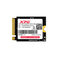 thumbnail image 1 of XPG GAMMIX S55 M.2 2230 512GB PCI-Express 4.0 x4 3D NAND SGAMMIXS55-512G-C, 1 of 6