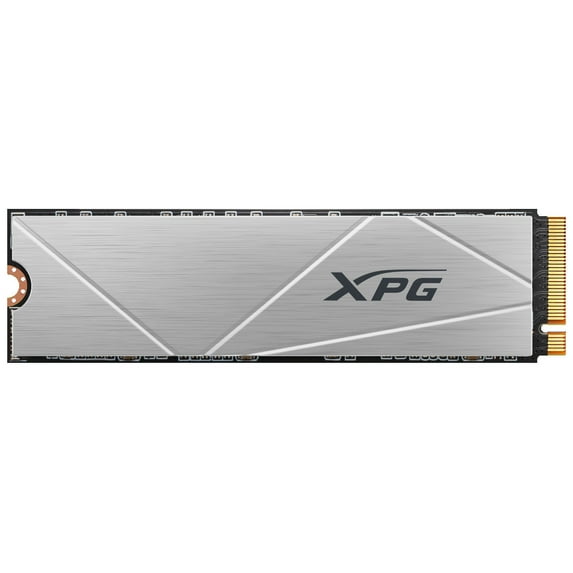 XPG GAMMIX S60 Blade 2TB PCIe internal Solid State Drive for PC, PS5, Laptop