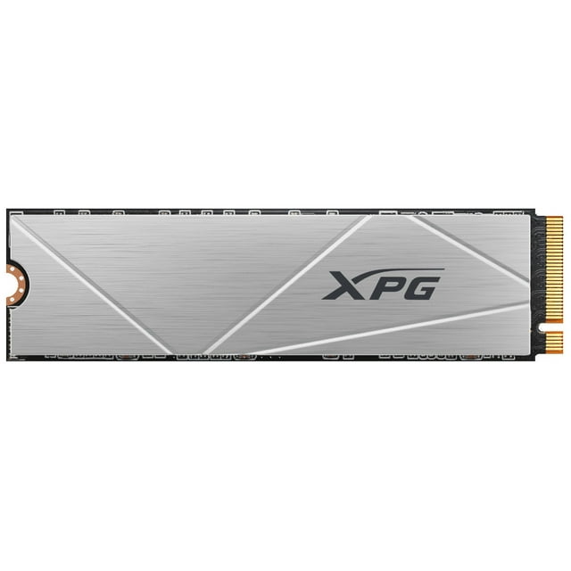 XPG GAMMIX S60 Blade M.2 2280 1TB PCIe Gen4 x4 AGAMMIXS60-1T-CS ...