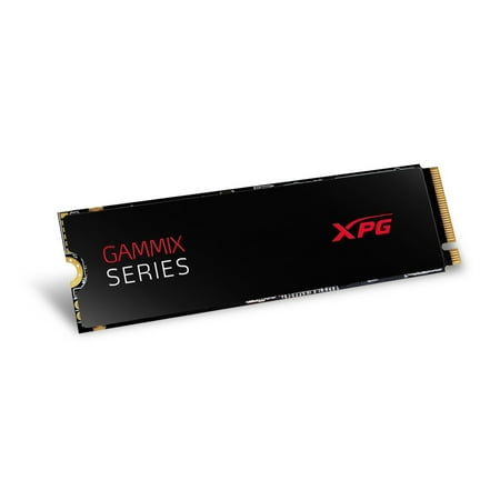 ADATA - XPG S7 Series 2TB PCIe Gen 3 x4  NVMe M.2 2280 Internal Solid State Drive