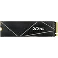 thumbnail image 1 of XPG 2TB GAMMIX S70 Blade - Works with Playstation 5, PCIe Gen4 M.2 2280 Internal Gaming SSD Up to 7,400 MB/s (AGAMMIXS70B-2T-CS), 1 of 5