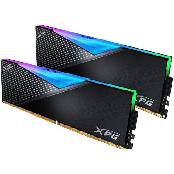 ADATA DDR5 32GB 6000-30 K2 Launcher RGB b XPG-Series