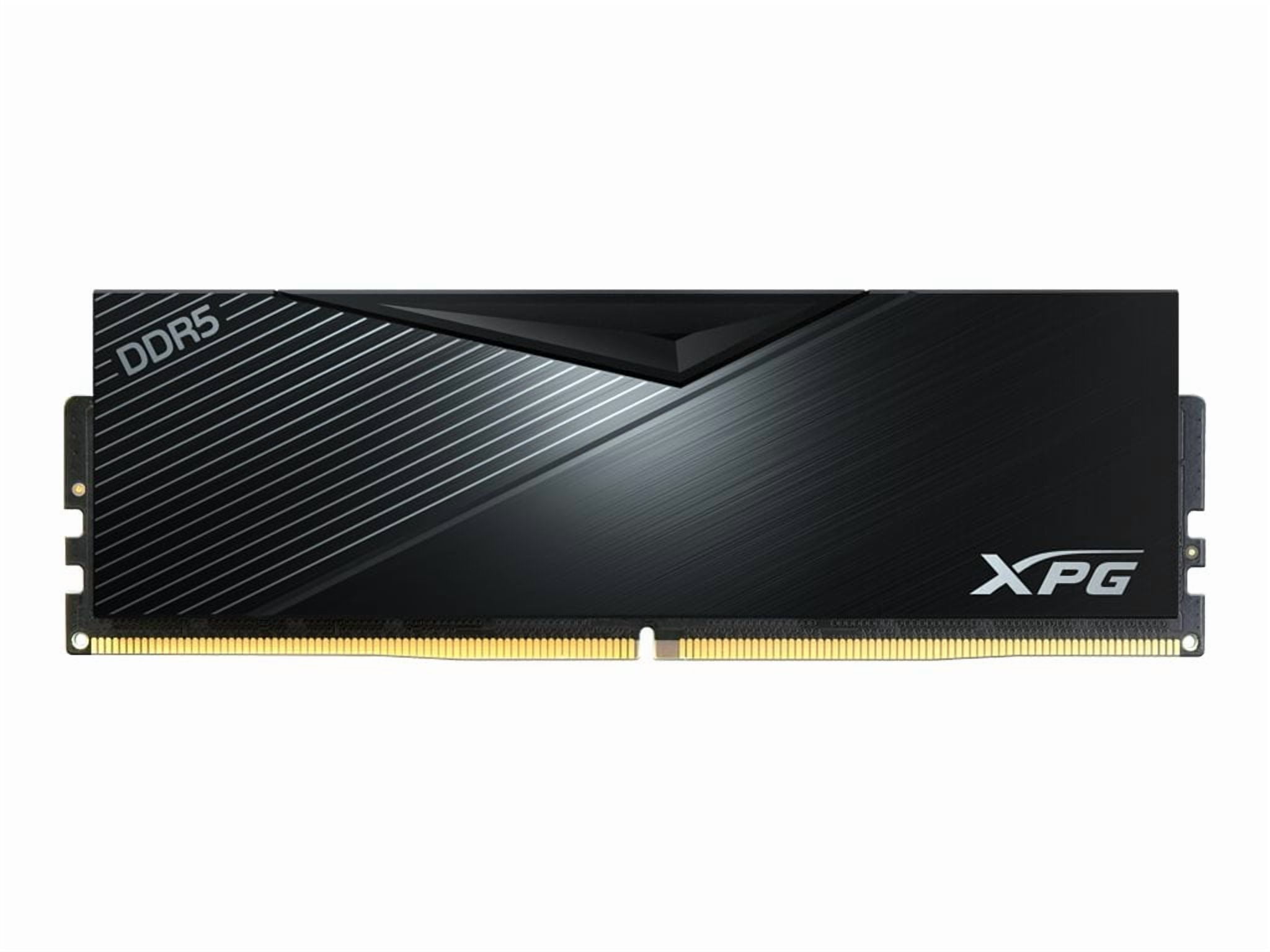 XPG LANCER - DDR5 - kit - 32 GB: 2 x 16 GB - DIMM 288-pin - 5200