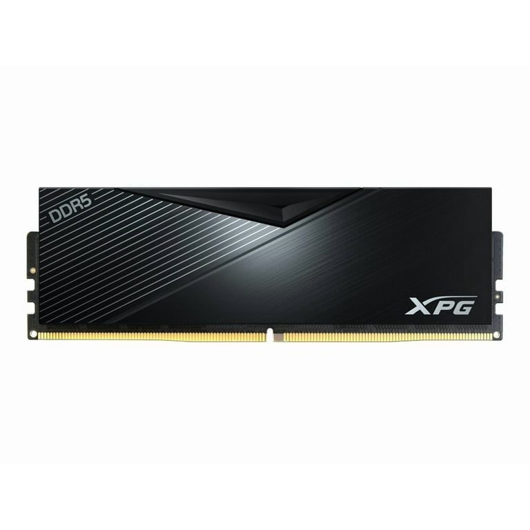 XPG LANCER - DDR5 - kit - 32 GB: 2 x 16 GB - DIMM 288-pin - 5200