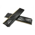 thumbnail image 1 of XPG Lancer Blade 32GB (2 x 16GB) 288-Pin PC RAM DDR5 5600 (PC5 44800) Desktop Memory Model AX5U5600C4616G-DTLABBK, 1 of 5