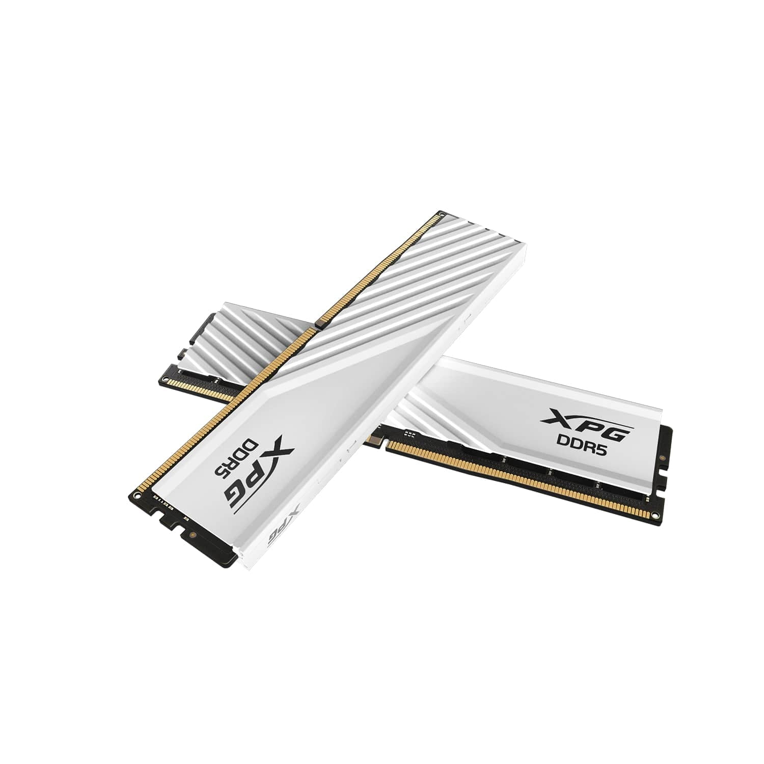 XPG Lancer Blade RGB DDR5 5600MHz CL46 16GB (2x8GB) PC5-44800 RAM