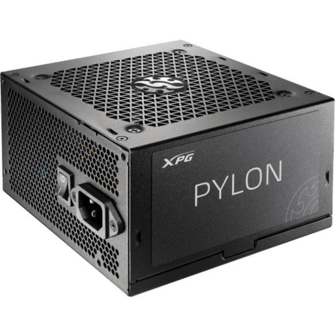 XPG PYLON 550W Power Supply Unit