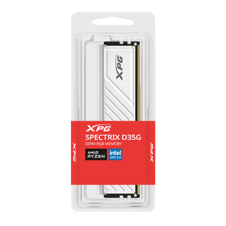 XPG ADATA 8GB DDR4 Memory Modules