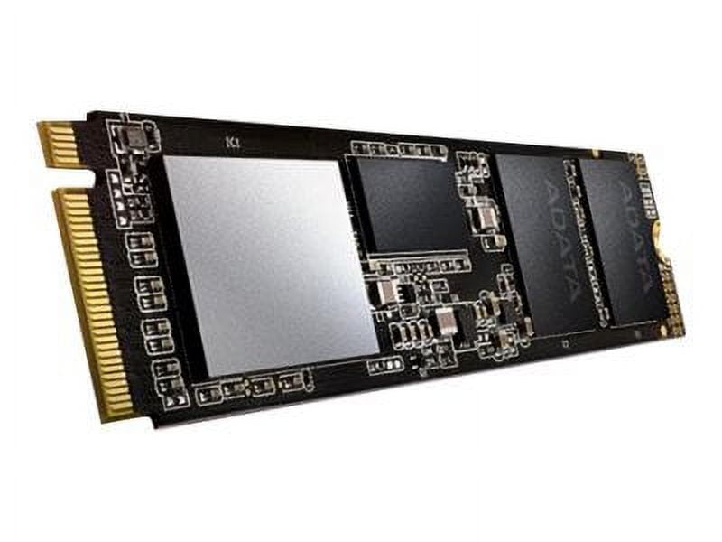 Nvme Pcie Gen3x4 Adata Ssd Xpg Sx8200 Pro 1tb ADATA XPG SX8200 Pro