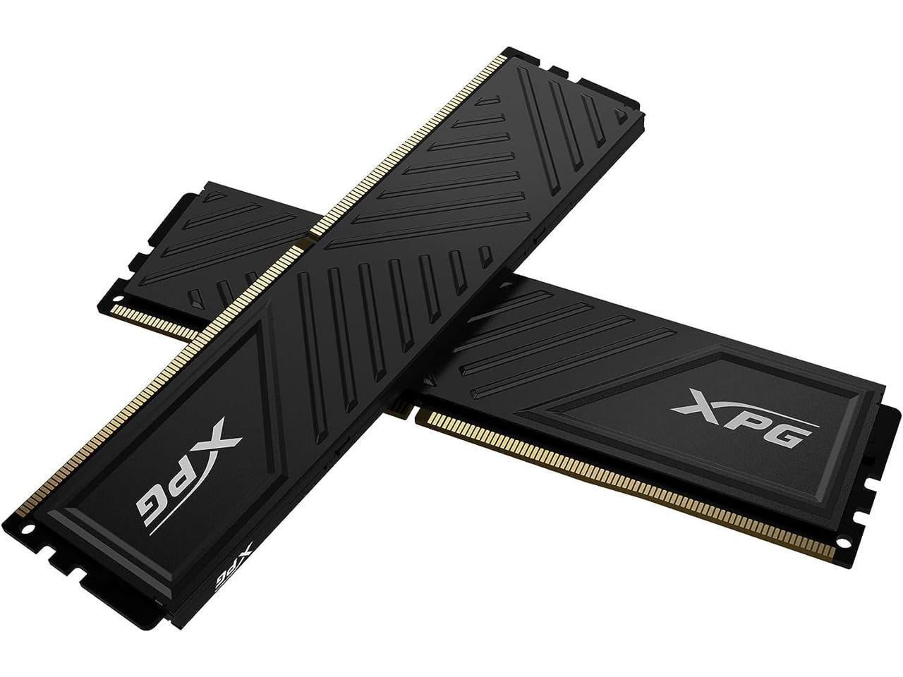 XPG DDR4 16GB×2 32GB 3600mhz D20 OC メモリー メモリー