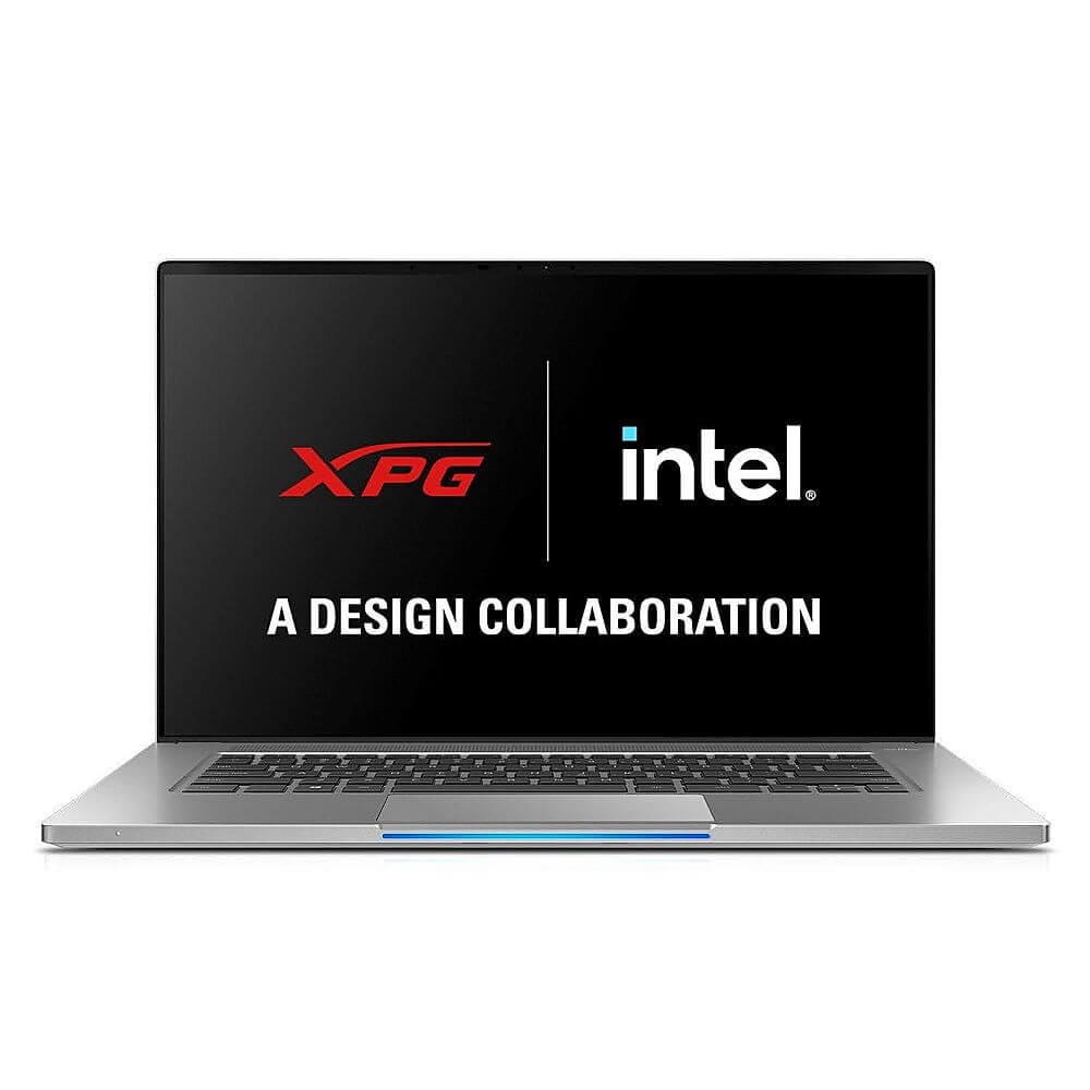 XPG Xenia Xe, 15.6\" Full HD, Intel Core i5-1135G7, Intel Iris Xe Graphics, 8GB RAM, 1TB SSD, Anodized Aluminum