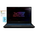 thumbnail image 1 of XPG XENIA 15G Gaming Laptop (Intel i7-14700HX 20-Core, 15.6in 144 Hz Full HD (1920x1080), GeForce RTX 4070, 32GB DDR5 5600MHz RAM, 4TB PCIe SSD, Win 10 Pro) with Microsoft 365 Personal , Dockztorm Hub, 1 of 7