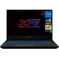 thumbnail image 1 of XPG XENIA 15G Gaming Laptop (Intel i7-14700HX 20-Core, 16GB DDR5 5600MHz RAM, 4TB PCIe SSD, GeForce RTX 4070, 15.6in 144 Hz Full HD (1920x1080), Wifi, Bluetooth, Backlit KB, Webcam, , Win 11 Pro), 1 of 7