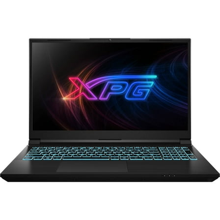 XPG Xenia 15G 15.6" Gaming Laptop, Intel Core i7-13700H, NVIDIA GeForce RTX 4060, 1 TB SSD, Windows 11 Home