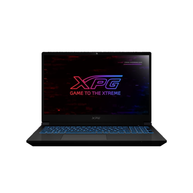 XPG Xenia 15G - 15.6