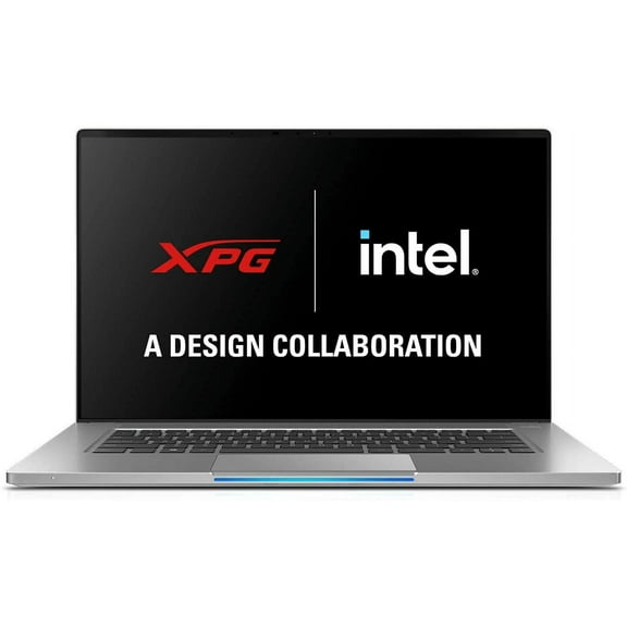 XPG Xenia Xe Lifestyle Gaming Ultrabook Laptop PC Intel i7 DDR4 16GB 1TB PCIe 4x4 SSD, Intel Iris Xe GPU, 15.6" Touch Screen (XENIAXe15TI7G11GXELX-SGCUS)