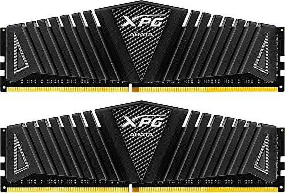 DDR4 3200 16×1 XPG-Z1-DDR4-3200MHz-PC4-25600-