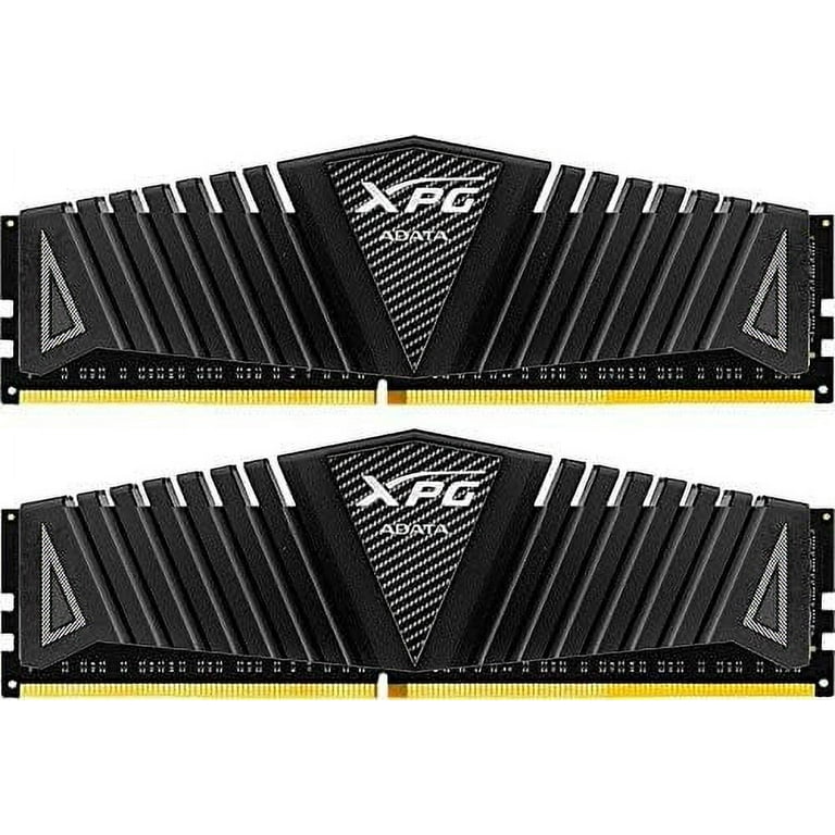 XPG Z1 DDR4 3200MHz (PC4 25600) 16GB (2x8GB) 288-Pin CL-16-20-20