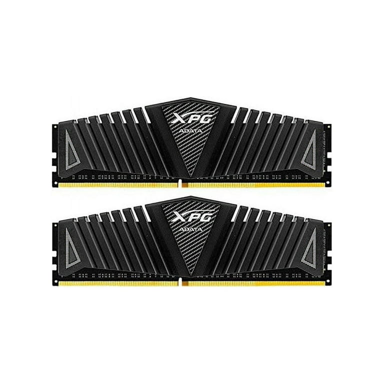 XPG Z1 DDR4 3200MHz (PC4 25600) 32GB (2x16GB) CL16-20-20 288-Pin