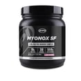 thumbnail image 1 of XPI Myonox Stim-Free Pre-Workout Powder, 30 Servings (Pink Lemonade) - Thiamin Supplement, 1 of 5