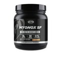thumbnail image 1 of XPI Myonox Stim-Free Pre-Workout Supplement Powder, 30 Servings (Peach Mango), 1 of 5