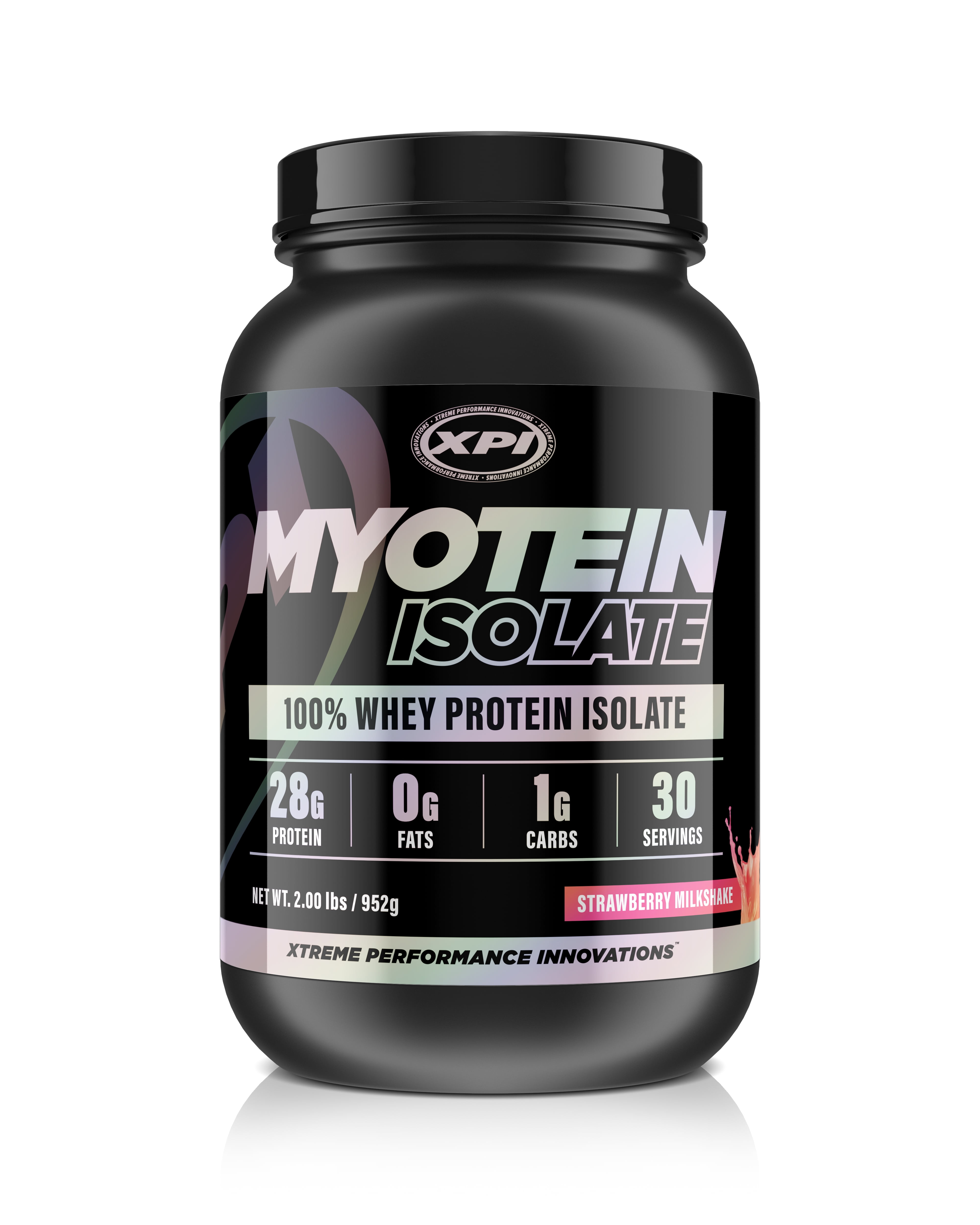 MYPROTEIN - エクステンド Amazon.com: Myprotein Clear Whey Isolate Protein Powder, 1.9