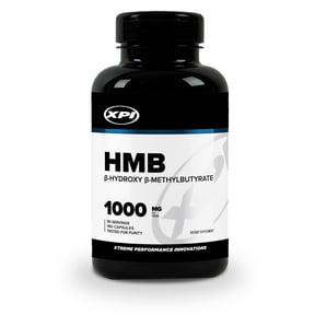Hmb Supplements