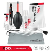 XPIX Deluxe Maintenance Kit for DSLR Cameras