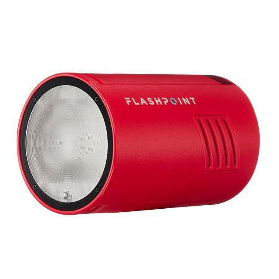 XPLOR 100 Pro TTL R2 BatteryPowered Monolight Red