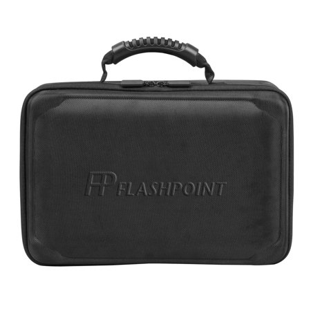 Flashpoint XPLOR 400 PRO Carrying Case for AD400Pro Flash Head