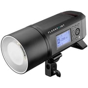XPLOR 600PRO TTL Battery-Powered Monolight with Built-in R2 2.4GHz Radio Remote System Bowens Mount - Godox AD600 Pro