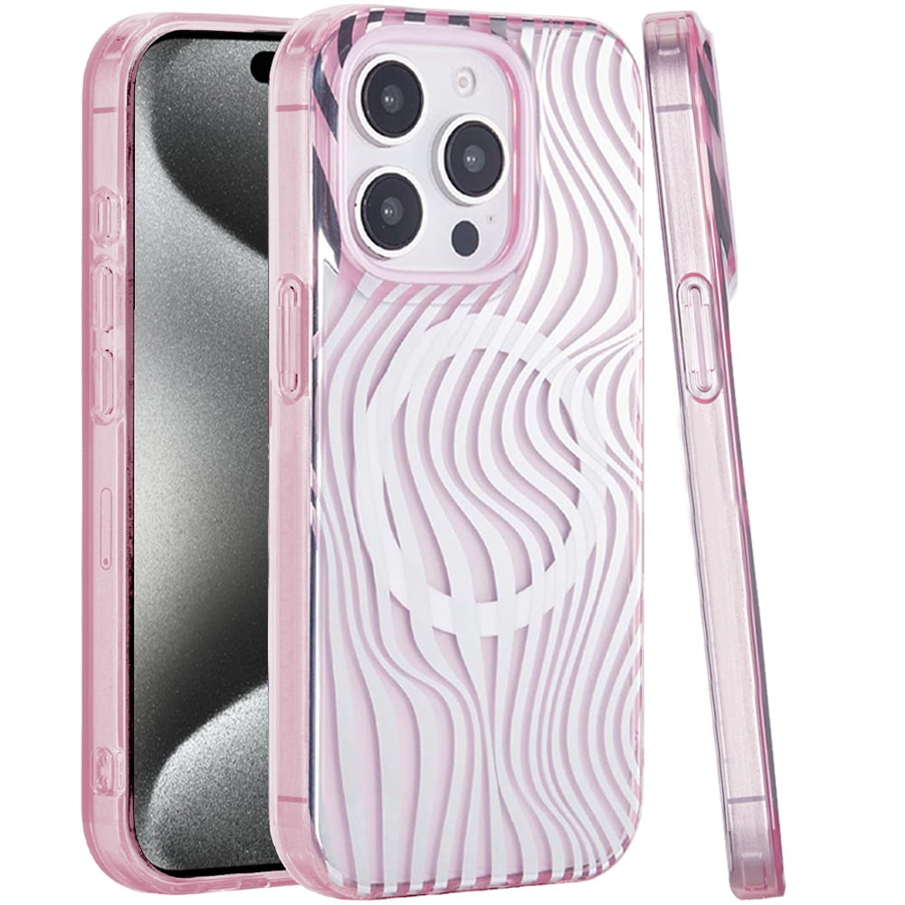 XPM for Apple iPhone 12 Pro Max Phone Case, Durable Fashion IMD