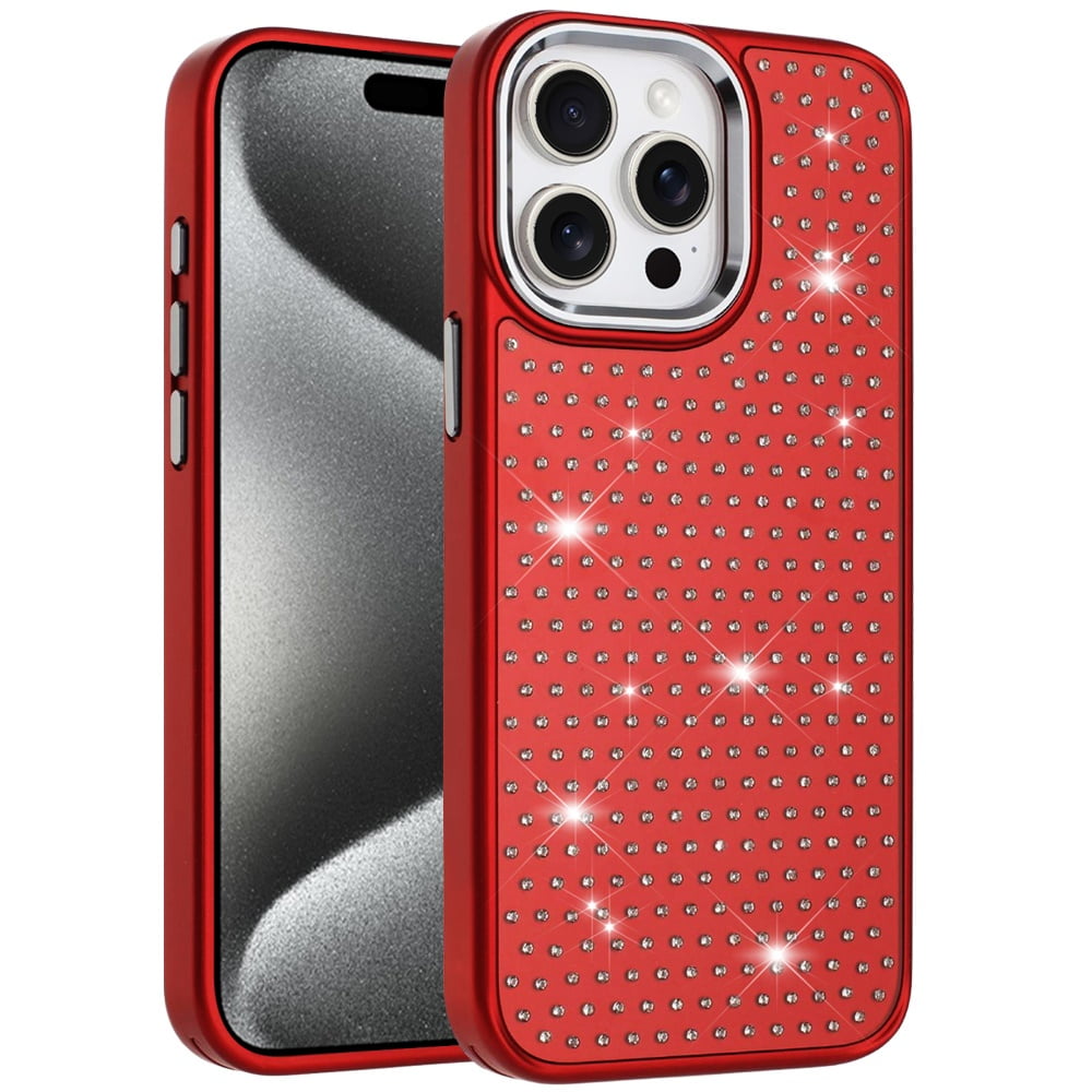 AWZHYDT Designed For IPhone 13 Phone Case[ 360 Full Rubber