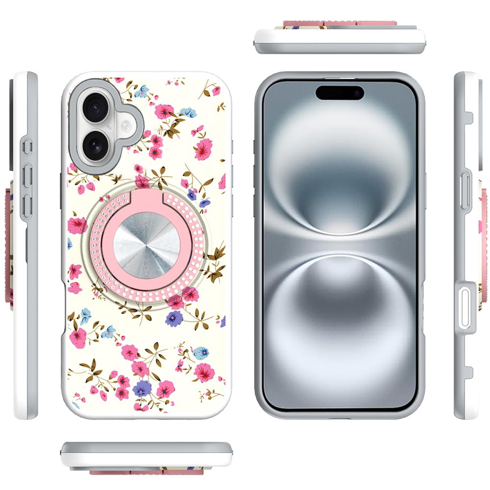 XPM for Apple iPhone 16 (6.1