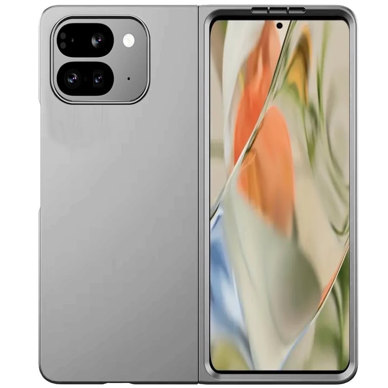 XPM for Google Pixel 10 Pro Fold Phone Case, Snap-On Flip Premium