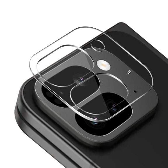 XPM for Icon Plus 2026 Camera Lens Protector HD Clear Back Camera Protector Tempered Glass, Case Friendly, Ultra-Thin, Easy Installation Cover for Icon Plus 2026 (Clear)