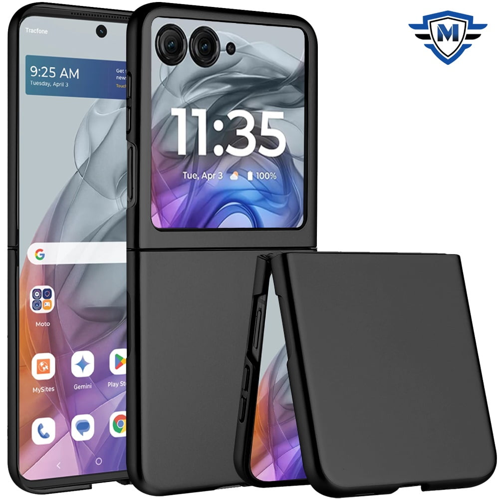 XPM for Motorola Razr 2025 Phone Case, Premium Matte Finish Snap On ...