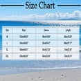 thumbnail image 1 of XPMWRP Women's Solid Color Zip Up Fashion Fluffy Bear Ears Hoodies Casual Fleece Sweater Winter Fuzzy Warm Flannel Coat Green L, 1 of 6