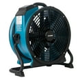 thumbnail image 1 of XPOWER FC CFM Multi Speed Portable Multipurpose Shop Fan Air Circulator, 1 of 9