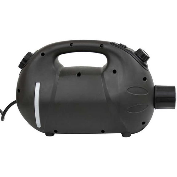 ULV COLD FOGGER BLACK