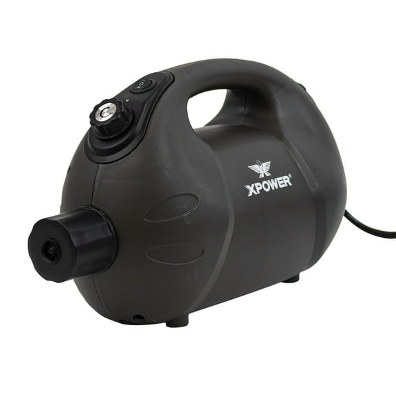 XPOWER F-8 Portable ULV Cold Fogger Machine